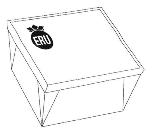 ERU trademark