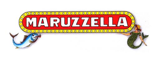 MARUZZELLA trademark