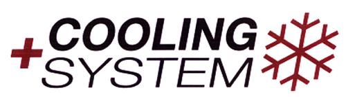 COOLING SYSTEM trademark