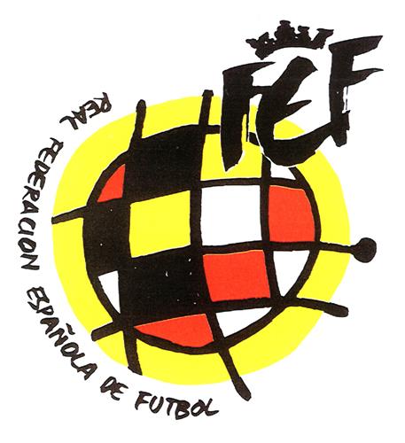 REAL FEDERACION ESPAÑOLA DE FUTBOL FEF trademark