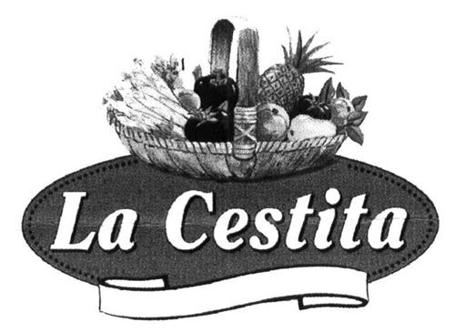 La Cestita trademark