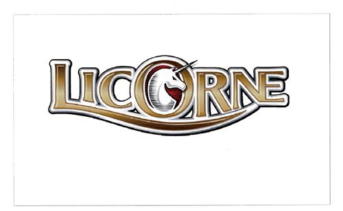 LICORNE trademark