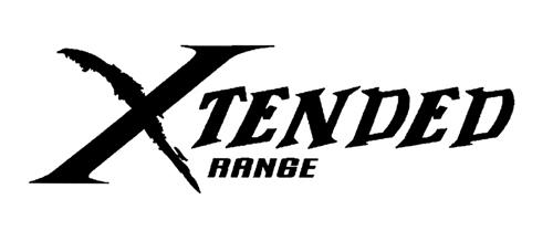 XTENDED RANGE trademark