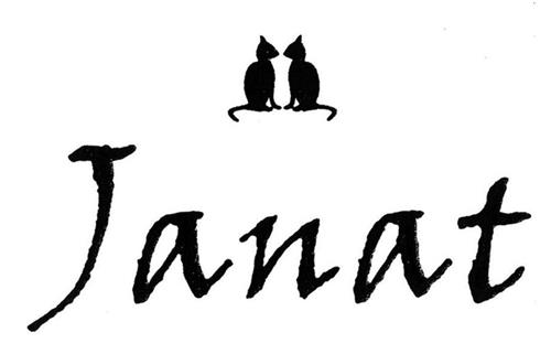 Janat trademark