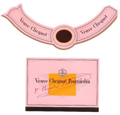 Veuve Clicquot Veuve Clicquot Veuve Clicquot Ponsardin trademark