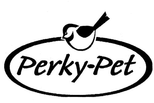 Perky-Pet trademark