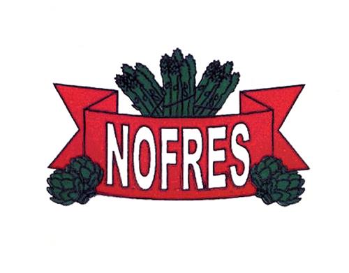 NOFRES trademark