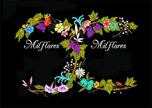 Milflores Milflores trademark