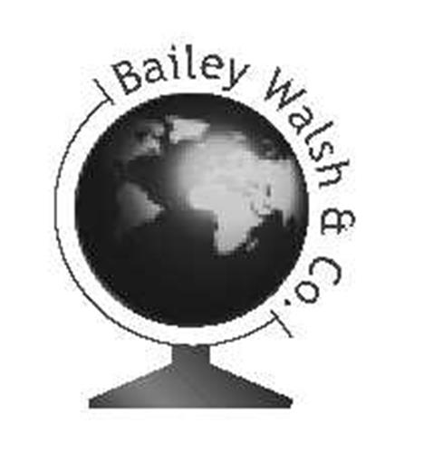 Bailey Walsh & Co. trademark