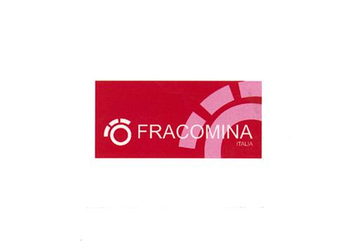 FRACOMINA ITALIA trademark