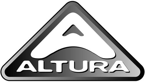 A ALTURA trademark