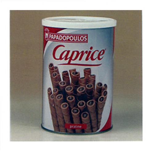 Caprice PAPADOPOULOS praline trademark