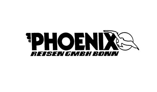 PHOENIX REISEN GMBH BONN trademark