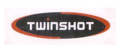 TWINSHOT trademark