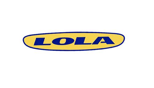 LOLA trademark