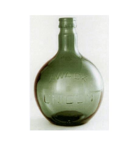 ZWACK UNICUM trademark