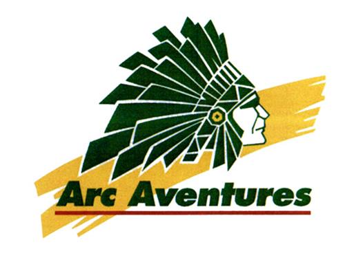 Arc Aventures trademark