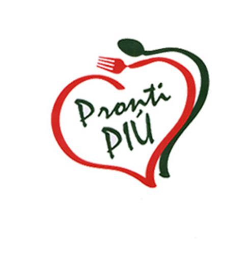 Pronti PIÚ trademark