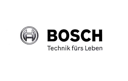 BOSCH Technik fürs Leben trademark