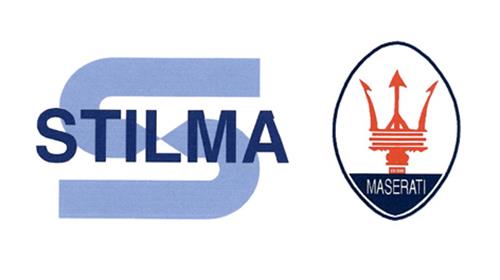 STILMA MASERATI trademark