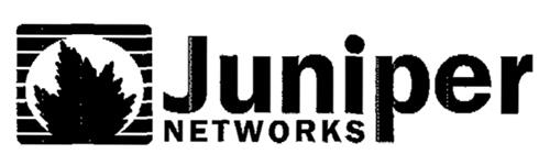 Juniper trademark