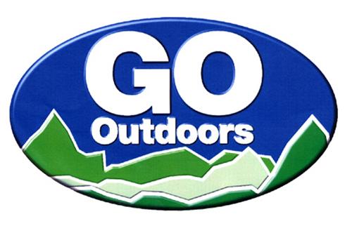 Go Outdoors trademark