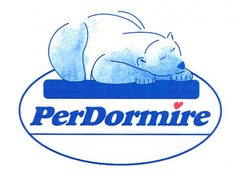 PerDormire trademark