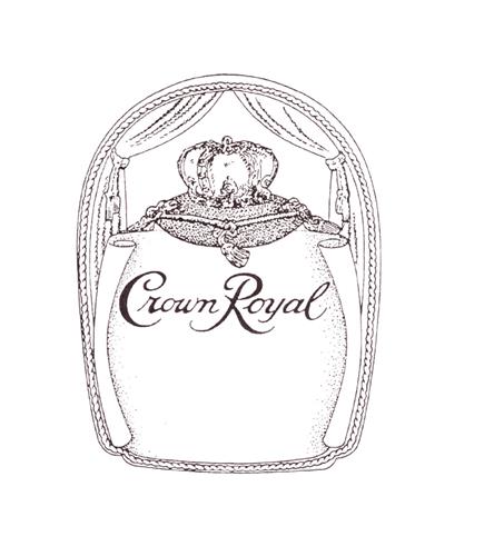 Crown Royal trademark