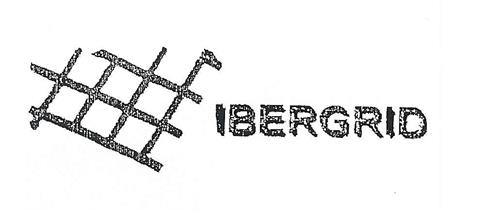 IBERGRID trademark