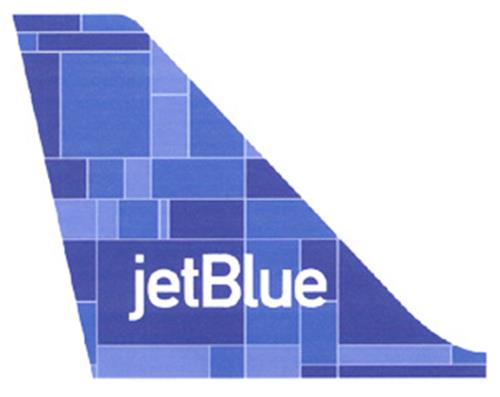 jetBlue trademark