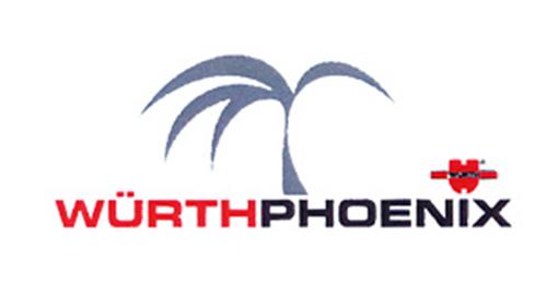 WÜRTHPHOENIX trademark