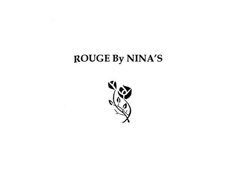 ROUGE By NINA'S trademark