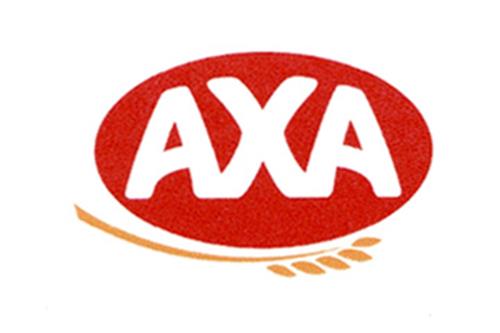 AXA trademark