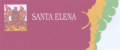 SANTA ELENA trademark