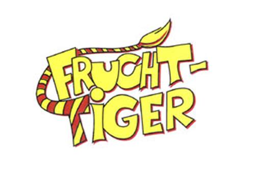 FRUCHT-TIGER trademark