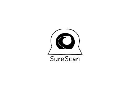 SureScan trademark