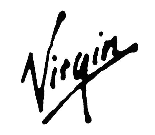 Virgin trademark