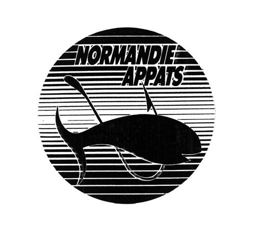 NORMANDIE APPATS trademark