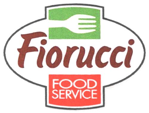 Fiorucci FOOD SERVICE trademark