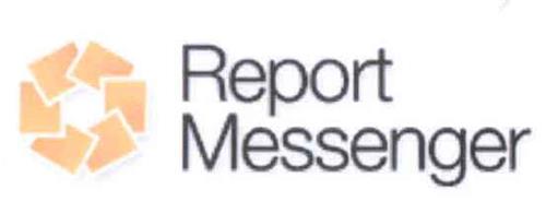 Report Messenger trademark