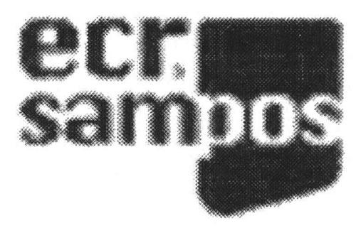 ecr. sampos trademark