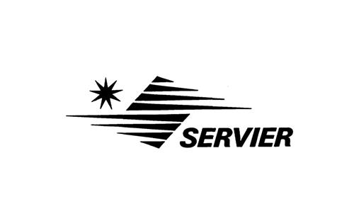 SERVIER trademark