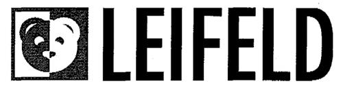 LEIFELD trademark