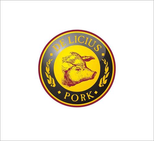 DELICIUS PORK trademark