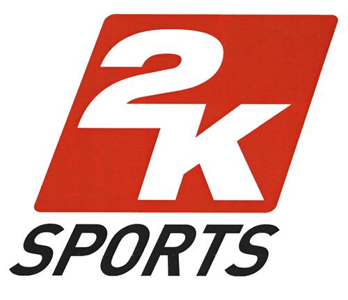 2K SPORTS trademark