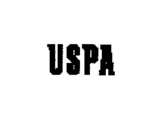 USPA trademark