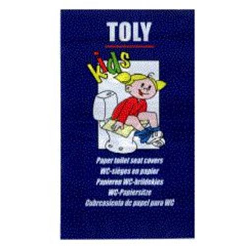 TOLY kids trademark