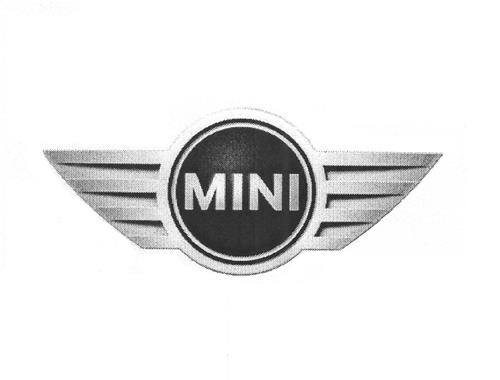 MINI trademark