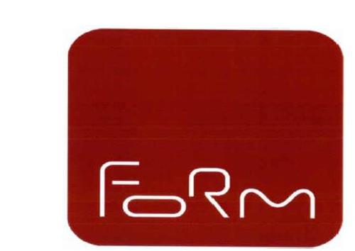 FORM trademark