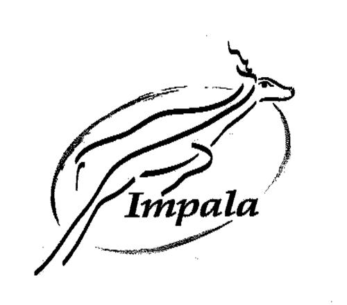 Impala trademark